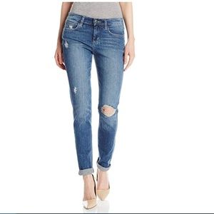 Joe's Jeans Women's Billie Slim Boyfriend Jean